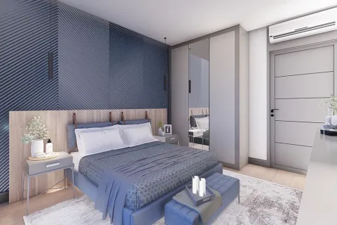 Daire 2+1 Aksu, Antalya, Türkiye №220631 - 26