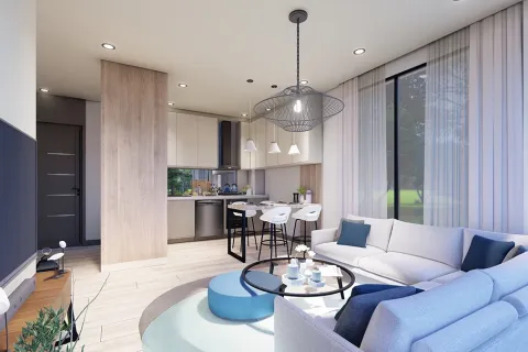 Daire 2+1 Aksu, Antalya, Türkiye №220631 - 20