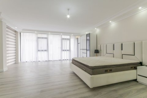 Villa 3+1 Alanya, Antalya, Türkiye №218020 - 11