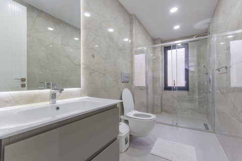 Villa 3+1 Alanya, Antalya, Türkiye №218020 - 18