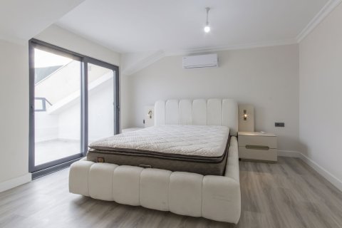 Villa 3+1 Alanya, Antalya, Türkiye №218020 - 13