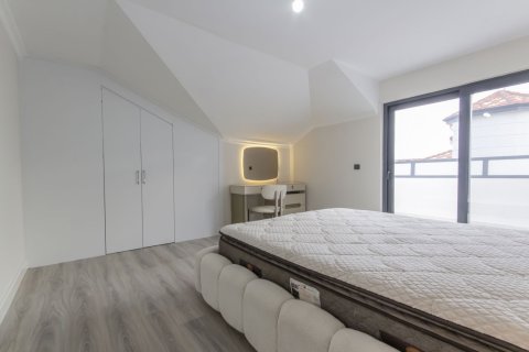 Villa 3+1 Alanya, Antalya, Türkiye №218020 - 14