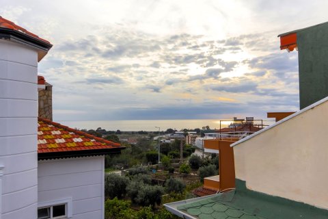 Villa 3+1 Alanya, Antalya, Türkiye №218020 - 3