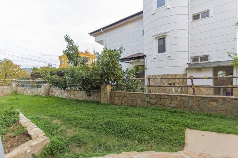 Villa 3+1 Alanya, Antalya, Türkiye №218020 - 21