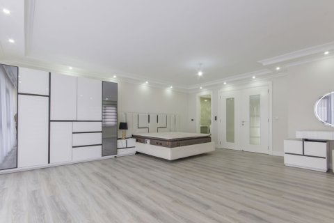 Villa 3+1 Alanya, Antalya, Türkiye №218020 - 10