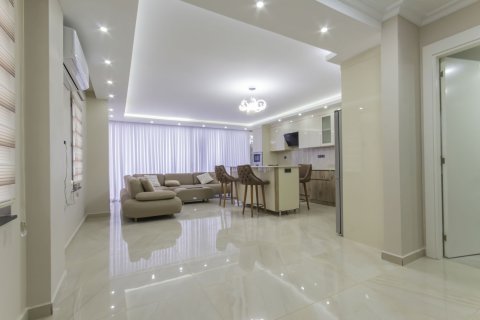 Villa 3+1 Alanya, Antalya, Türkiye №218020 - 4