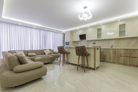 Villa 3+1 Alanya, Antalya, Türkiye №218020 - 7