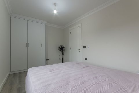 Villa 3+1 Alanya, Antalya, Türkiye №218020 - 16