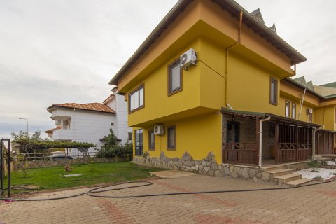 Villa 3+1 Alanya, Antalya, Türkiye №218020 - 19