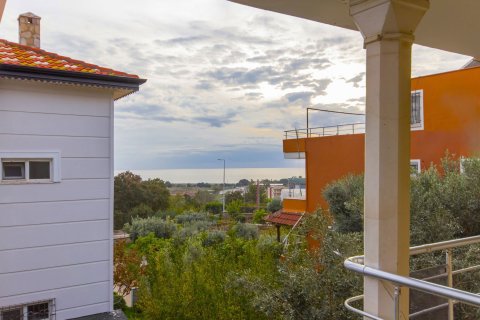 Villa 3+1 Alanya, Antalya, Türkiye №218020 - 6