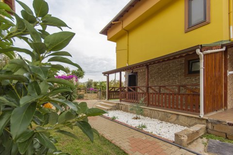 Villa 3+1 Alanya, Antalya, Türkiye №218020 - 22