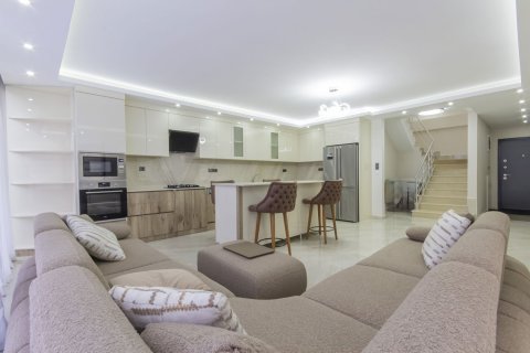 Villa 3+1 Alanya, Antalya, Türkiye №218020 - 5