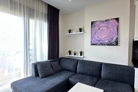 1+1 Wohnung  in Mahmutlar, Antalya, Türkei Nr. 218072 - 5