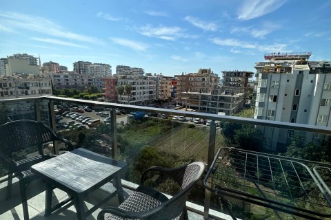1+1 Wohnung  in Mahmutlar, Antalya, Türkei Nr. 218072 - 6