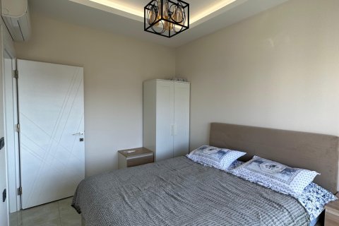 1+1 Wohnung  in Mahmutlar, Antalya, Türkei Nr. 218072 - 7