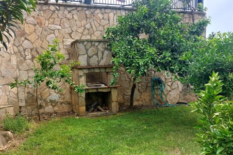 2+1 Leilighet  i Alanya, Antalya, Tyrkia Nr. 218021 - 18