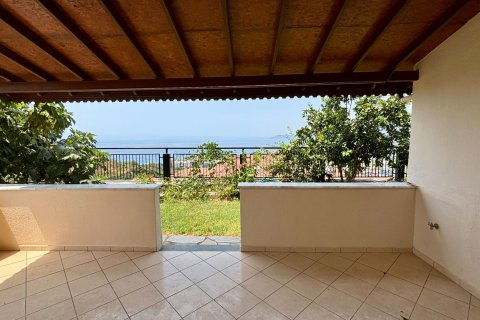 2+1 Leilighet  i Alanya, Antalya, Tyrkia Nr. 218021 - 6