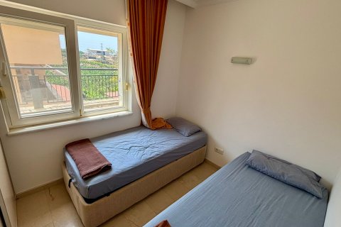 2+1 Leilighet  i Alanya, Antalya, Tyrkia Nr. 218021 - 14