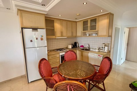 2+1 Leilighet  i Alanya, Antalya, Tyrkia Nr. 218021 - 9