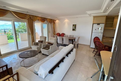 2+1 Leilighet  i Alanya, Antalya, Tyrkia Nr. 218021 - 4