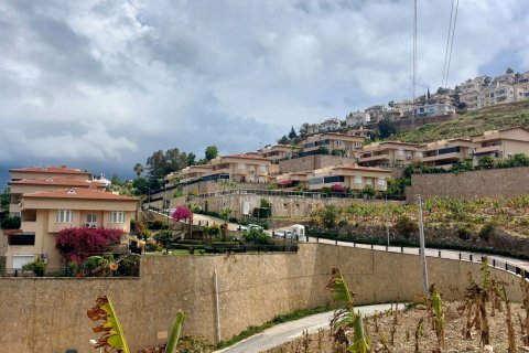 2+1 Leilighet  i Alanya, Antalya, Tyrkia Nr. 218021 - 5