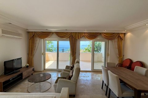2+1 Leilighet  i Alanya, Antalya, Tyrkia Nr. 218021 - 8