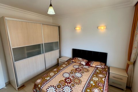 2+1 Leilighet  i Alanya, Antalya, Tyrkia Nr. 218021 - 13