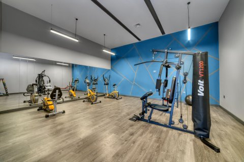 2+1 Wohnung  in Mahmutlar, Antalya, Türkei Nr. 218071 - 6