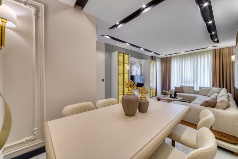 2+1 Lägenhet  i Mahmutlar, Antalya, Turkiet Nr. 218071 - 12