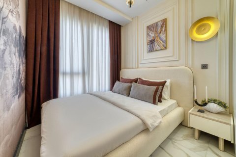 2+1 Lägenhet  i Mahmutlar, Antalya, Turkiet Nr. 218071 - 18