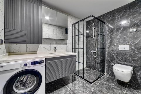 2+1 Wohnung  in Mahmutlar, Antalya, Türkei Nr. 218071 - 4