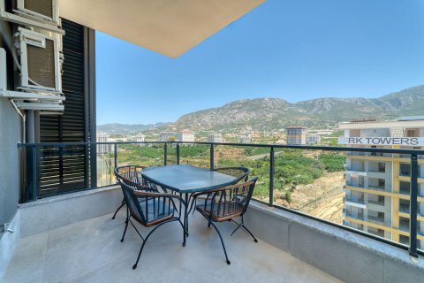 2+1 Lägenhet  i Mahmutlar, Antalya, Turkiet Nr. 218071 - 13