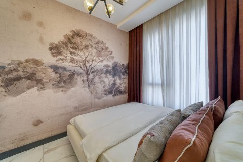 2+1 Wohnung  in Mahmutlar, Antalya, Türkei Nr. 218071 - 1