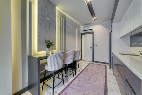 2+1 Lägenhet  i Mahmutlar, Antalya, Turkiet Nr. 218071 - 17