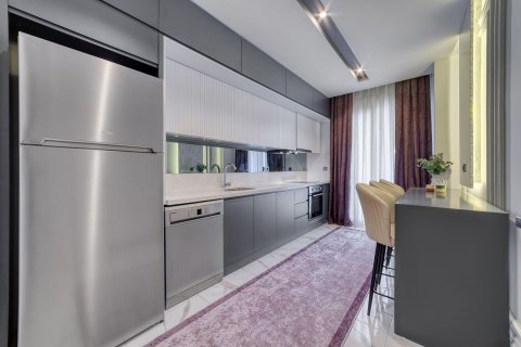 2+1 Lägenhet  i Mahmutlar, Antalya, Turkiet Nr. 218071 - 16