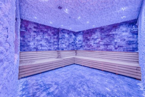 2+1 Wohnung  in Mahmutlar, Antalya, Türkei Nr. 218071 - 7