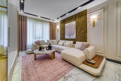 2+1 Lägenhet  i Mahmutlar, Antalya, Turkiet Nr. 218071 - 11