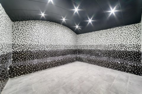 2+1 Wohnung  in Mahmutlar, Antalya, Türkei Nr. 218071 - 8