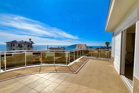 Villa  4+2  Cikcilli, Antalya, Türkiye №218022 - 8