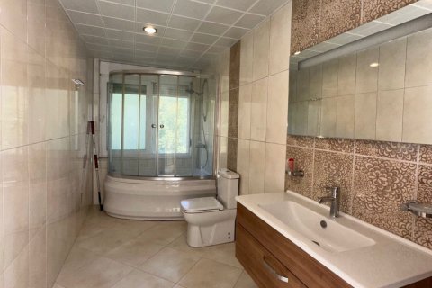 Villa  4+2  Cikcilli, Antalya, Türkiye №218022 - 20
