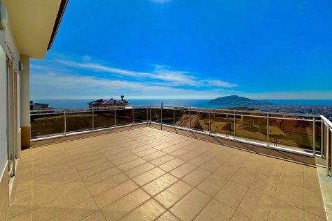 Villa  4+2  Cikcilli, Antalya, Türkiye №218022 - 4