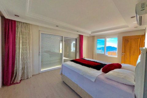 Villa  4+2  Cikcilli, Antalya, Türkiye №218022 - 13