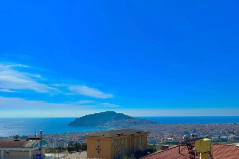 Villa  4+2  Cikcilli, Antalya, Türkiye №218022 - 3