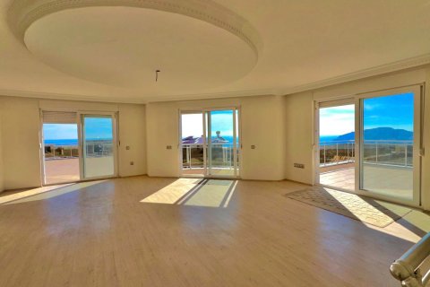 Villa  4+2  Cikcilli, Antalya, Türkiye №218022 - 5