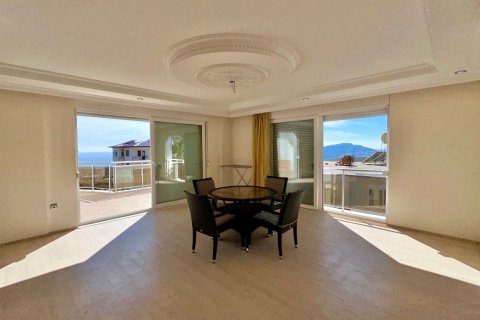 Villa  4+2  Cikcilli, Antalya, Türkiye №218022 - 11