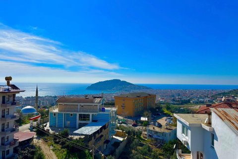 Villa  4+2  Cikcilli, Antalya, Türkiye №218022 - 16