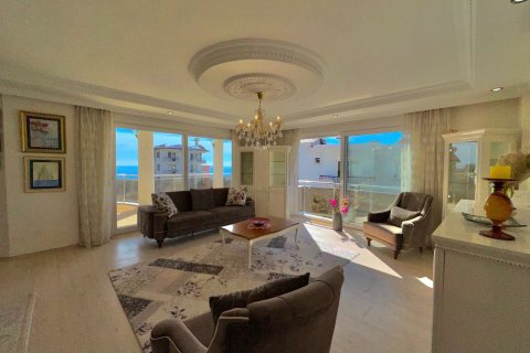 Villa  4+2  Cikcilli, Antalya, Türkiye №218022 - 7