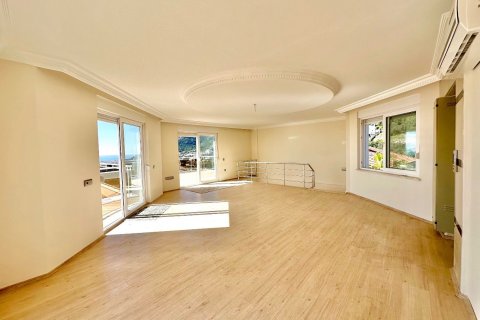 Villa  4+2  Cikcilli, Antalya, Türkiye №218022 - 18