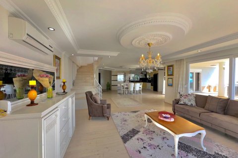 Villa  4+2  Cikcilli, Antalya, Türkiye №218022 - 6