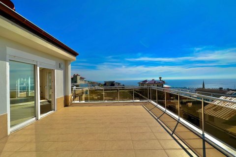 Villa  4+2  Cikcilli, Antalya, Türkiye №218022 - 12